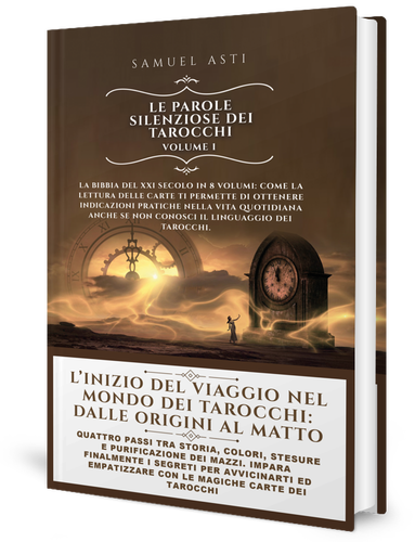 Titolo Libro